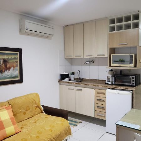 Apartamentos Manaira Palace Residence Joao Pessoa Exterior photo
