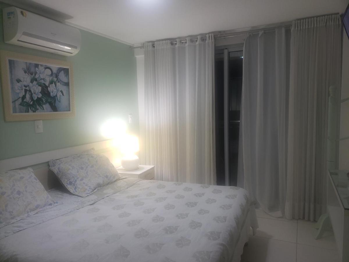 Apartamentos Manaira Palace Residence Joao Pessoa Exterior photo